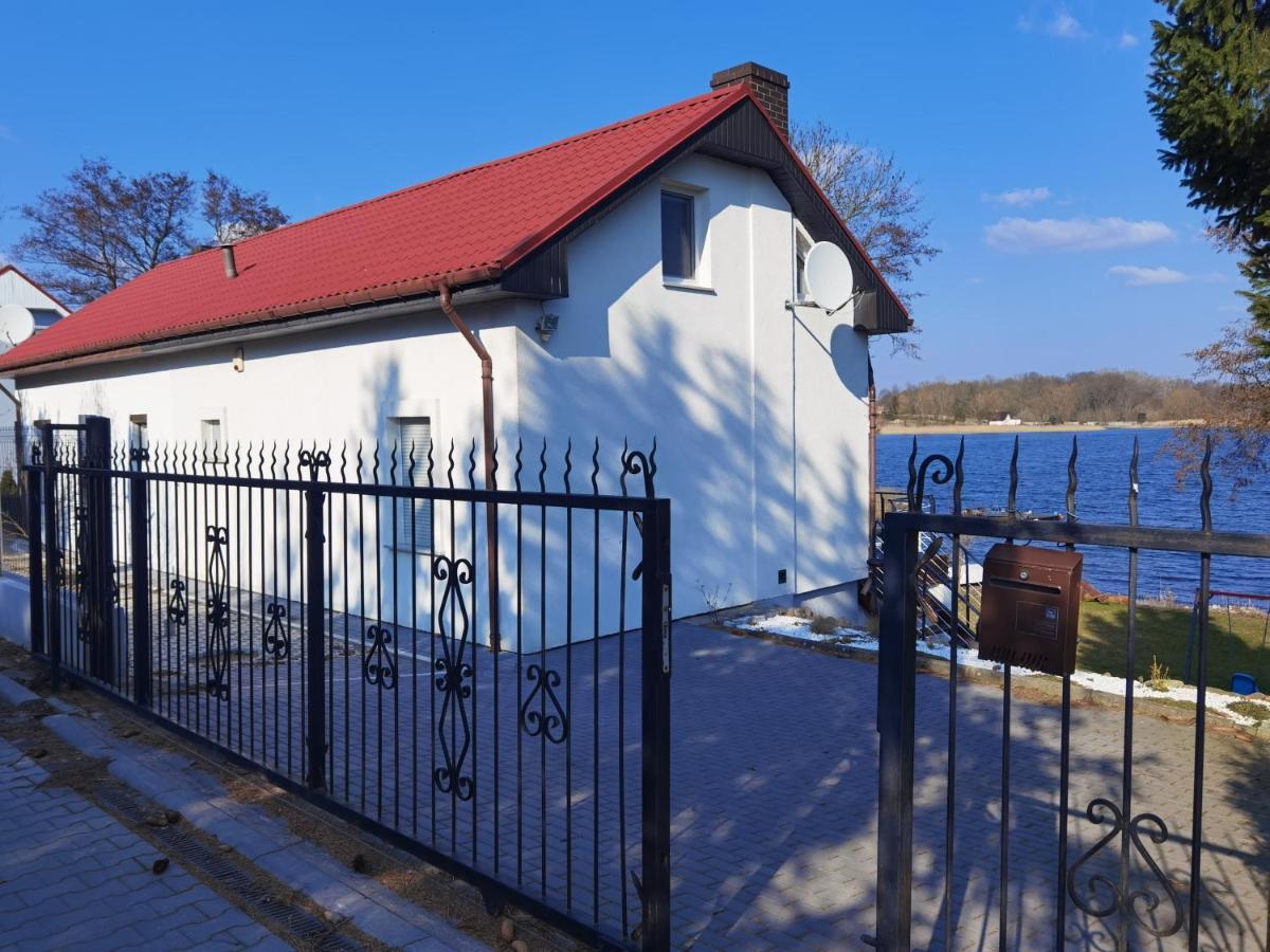 Lake House Listomie Kruszwin Zewnętrze zdjęcie