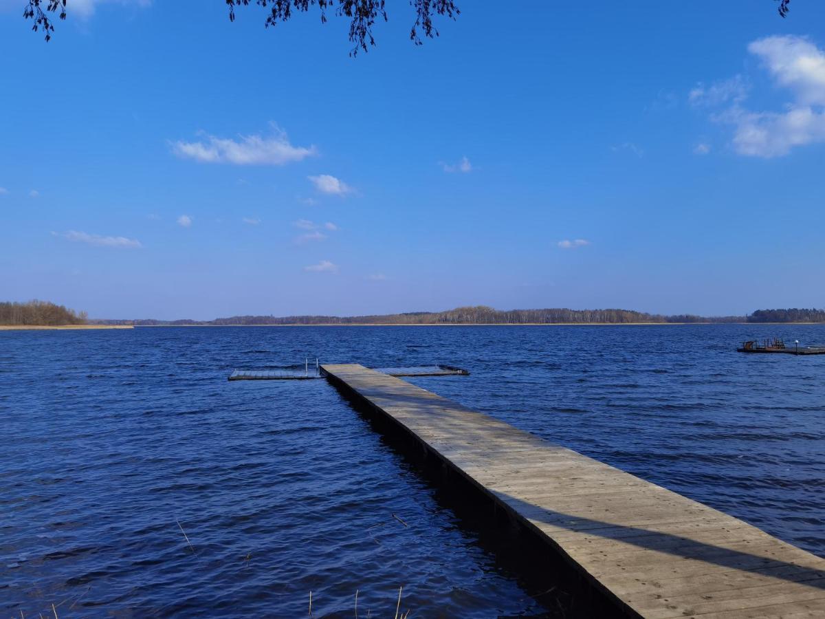 Lake House Listomie Kruszwin Zewnętrze zdjęcie