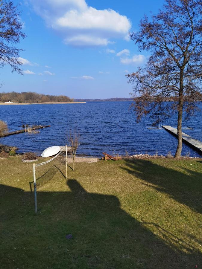 Lake House Listomie Kruszwin Zewnętrze zdjęcie