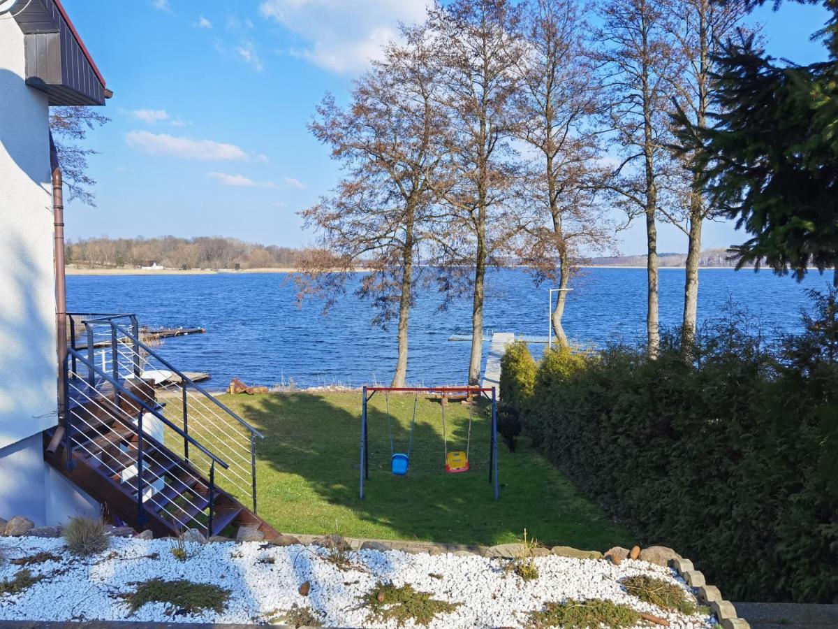 Lake House Listomie Kruszwin Zewnętrze zdjęcie