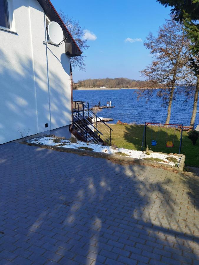 Lake House Listomie Kruszwin Zewnętrze zdjęcie